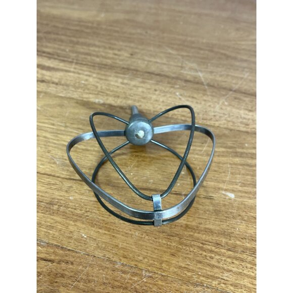 VINTAGE KitchenAid HOBART Combi Beater for 3-B and 3-A Stand Mixers - Picture 4 of 5